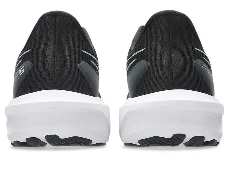 ASICS GT-1000 15 “Black / White” (1011C230-002)