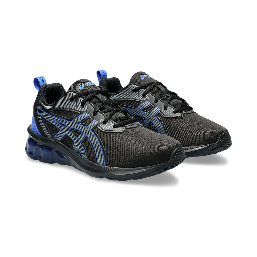 Asics Gel-quantum 90 Iv Gs Black/Illusion Blue (1204A135.004)