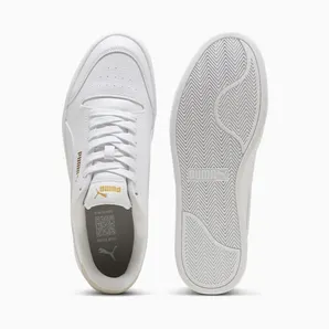 Puma Shuffle Gold/White (30966808)