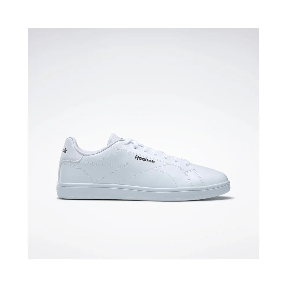 Reebok Royal Complete Clean 2.0 Shoes Cloud White / Core Black / Cloud White