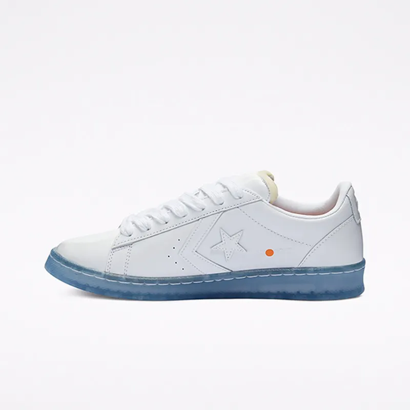 Converse x ROKIT Pro Leather Low Top (169217C)
