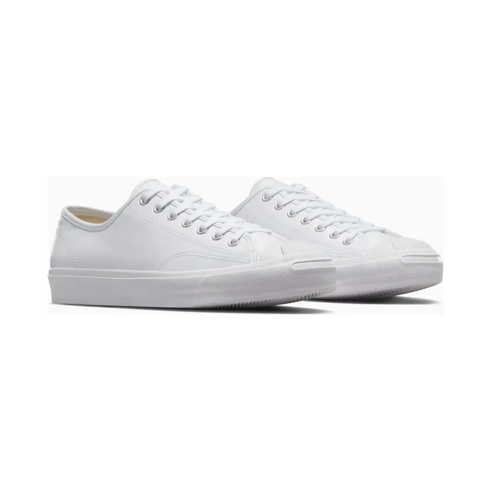 Converse Jack PurcellFoundational Leather Low Top (164225C)