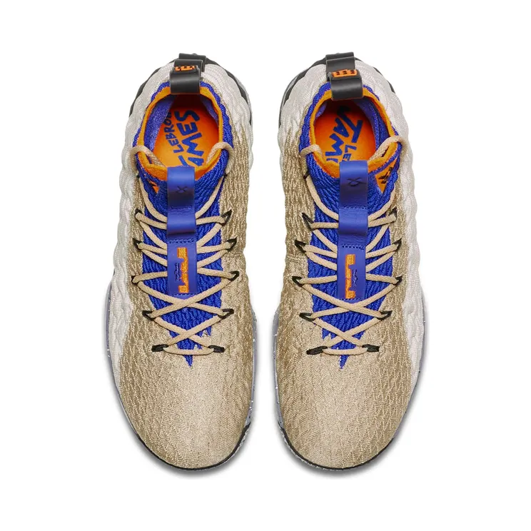 nike-lebron-15 AR4831-900