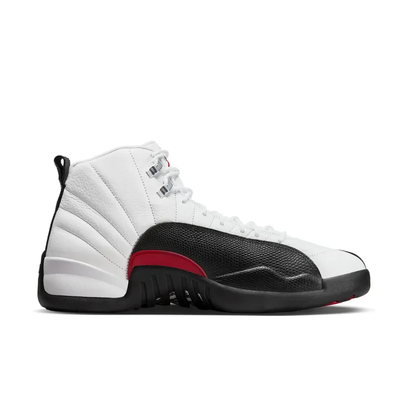 Air Jordan 12 “Red Taxi” (CT8013-162)