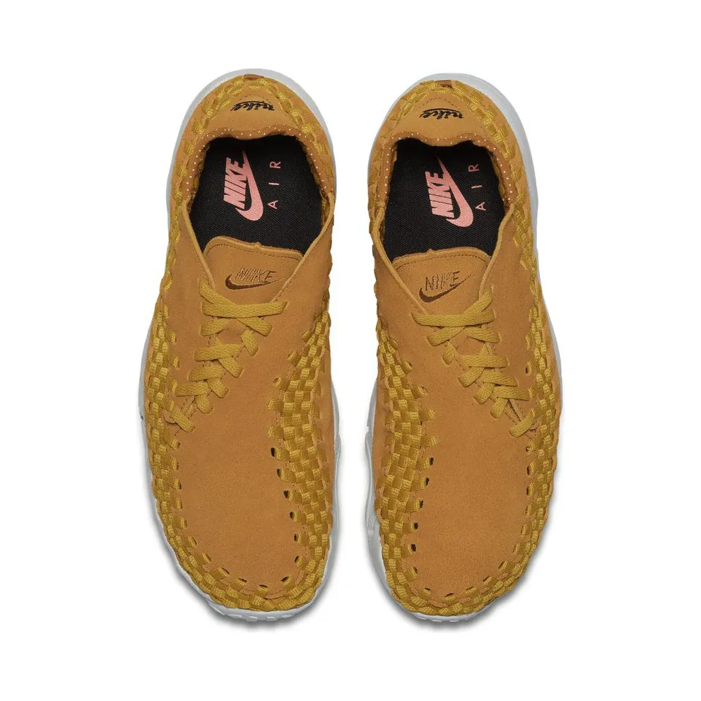 Nike Air Footscape Woven NM Desert Ochre (875797-700)