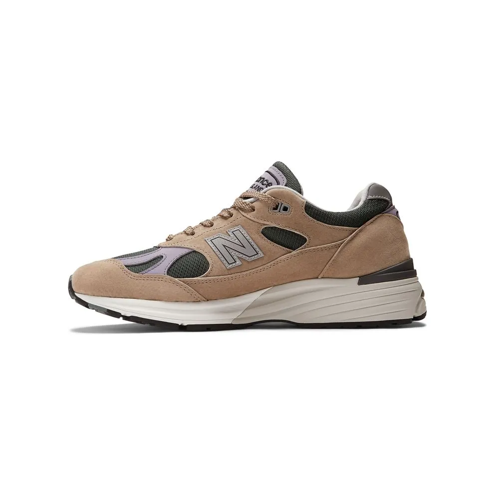 New Balance U991DL2 – Made in England – U991DL2