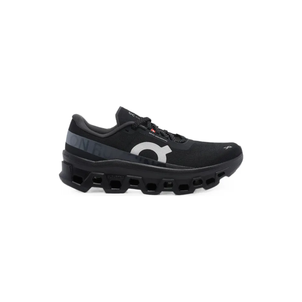 On Running Cloudmonster 1 “Black” (3WF30480553)