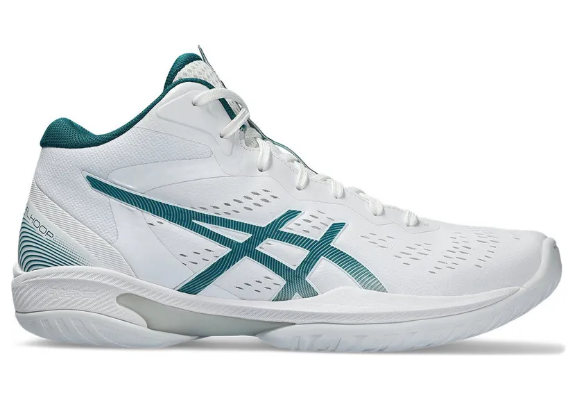 Asics Gelhoop 1063A078-101