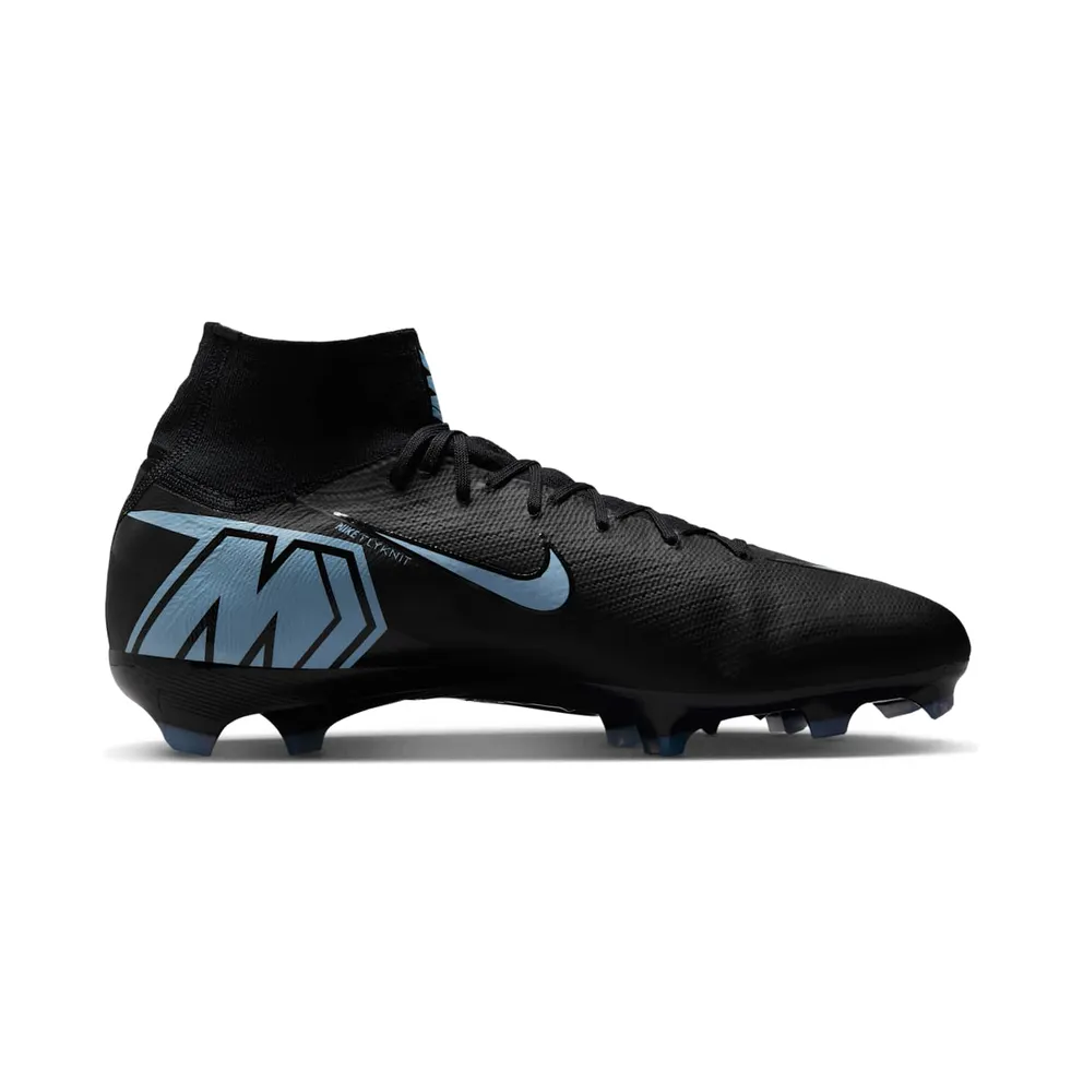Nike Mercurial Superfly 10 Pro FG Shadow Pack (HF9433-001)