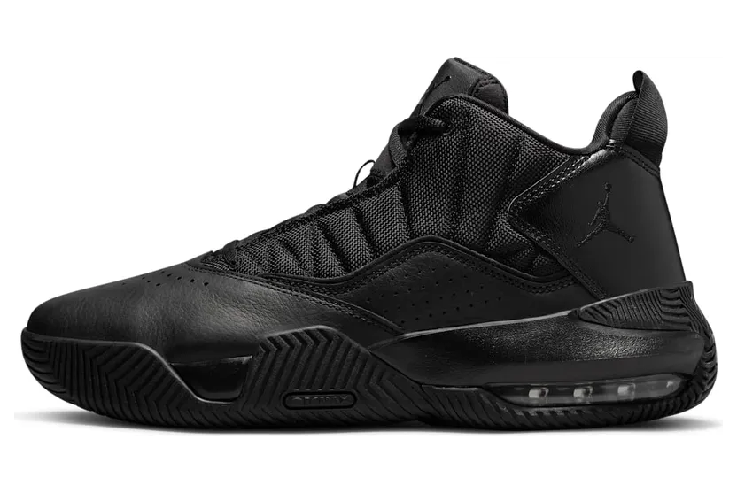 Jordan Stay Loyal Black (DB2884-002)