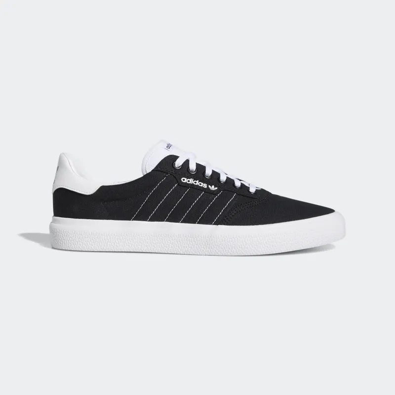 adidas 3MC Core Black Cloud White