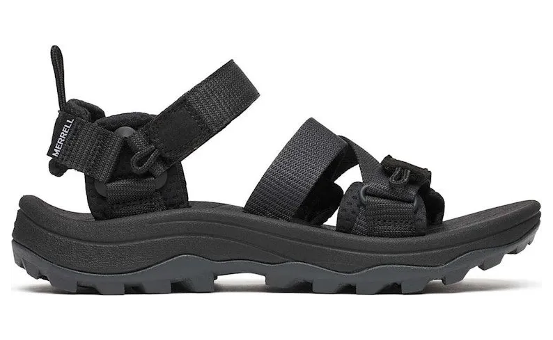 Merrell Speed Fusion Sport RMX Black (J008118)