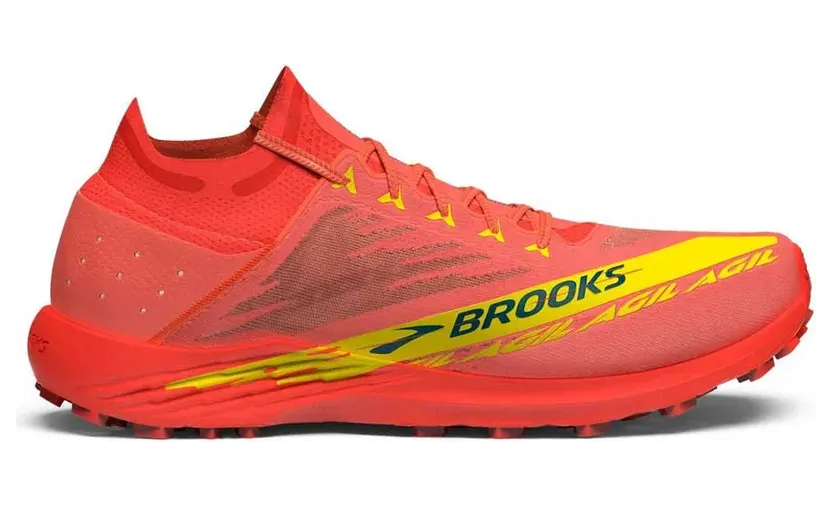 Brooks Catamount Agil Trailschoenen 1000451D614