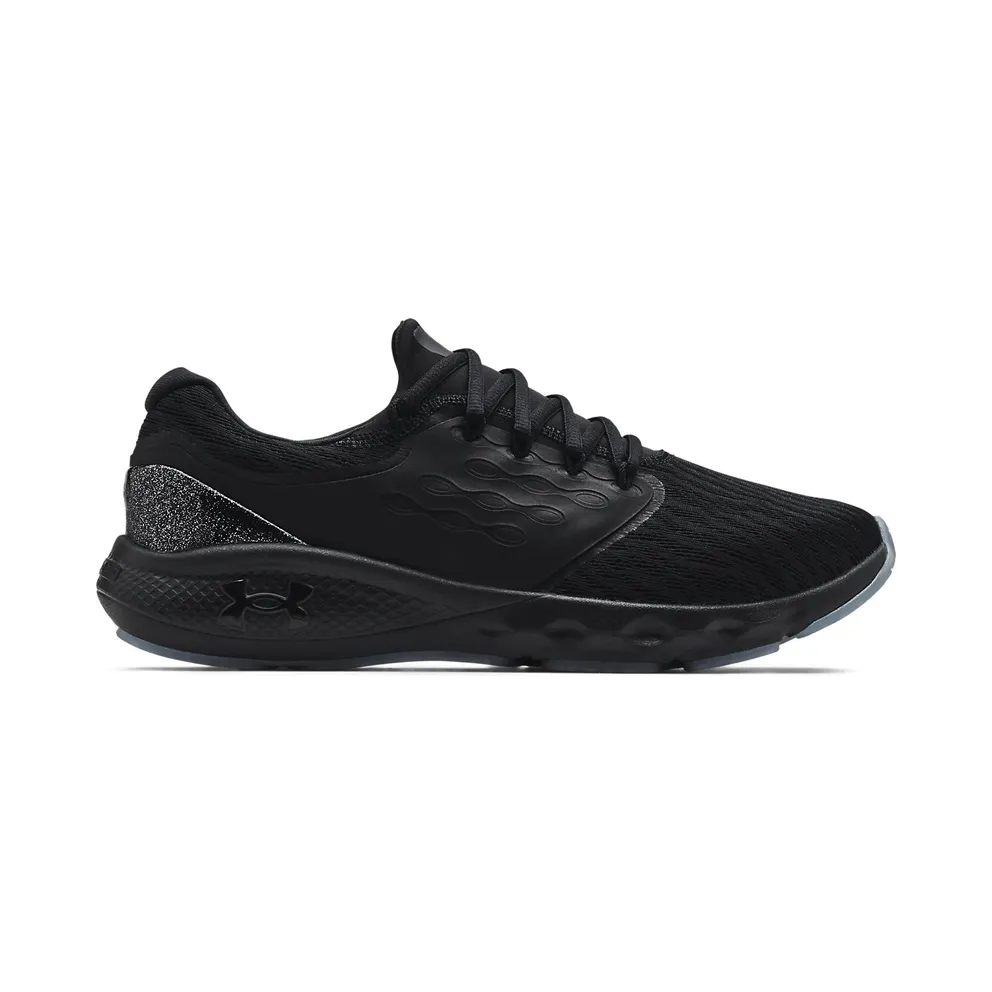 Under Armour Charged Vantage Wide 2E “Black” (3024721-001)