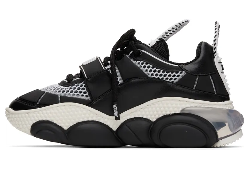 moschino-sneaker MA15563G1F M82 10A