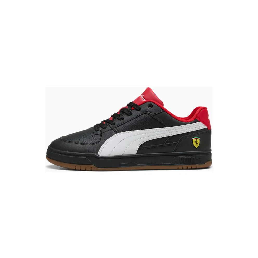 Puma Caven Black (309521-01)