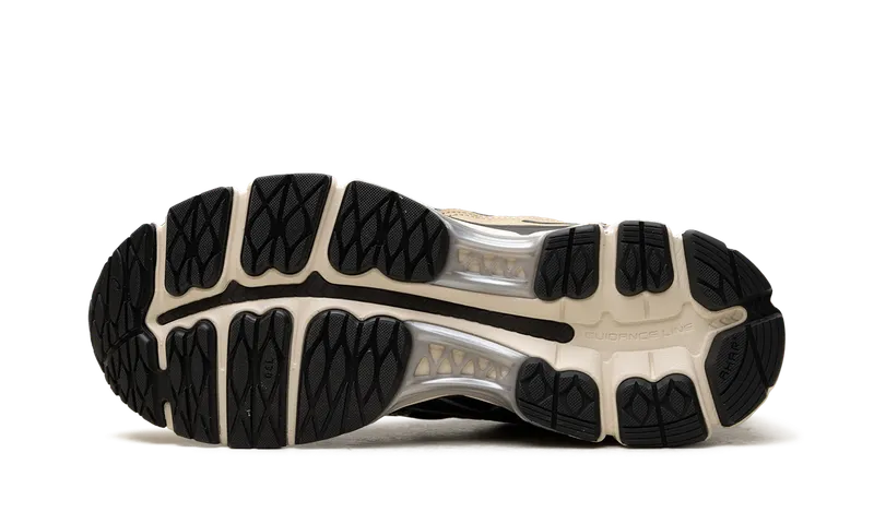 Asics Gel-Kayano 12.1 “Black Obsidian Grey” (1203A759-002)