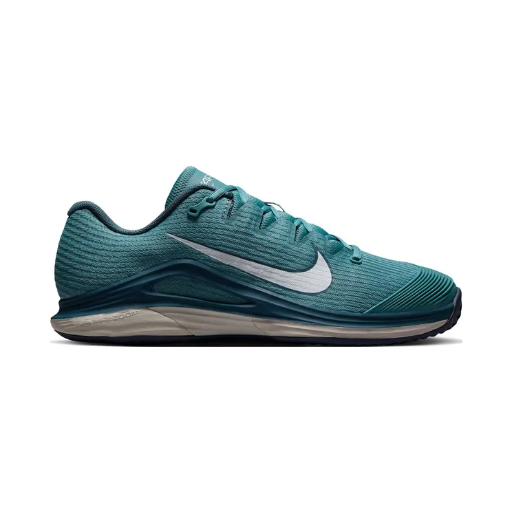 Nike Vapor 12 Smokey Blue/Light Bone/New Slate/Wit (HQ6026-002)
