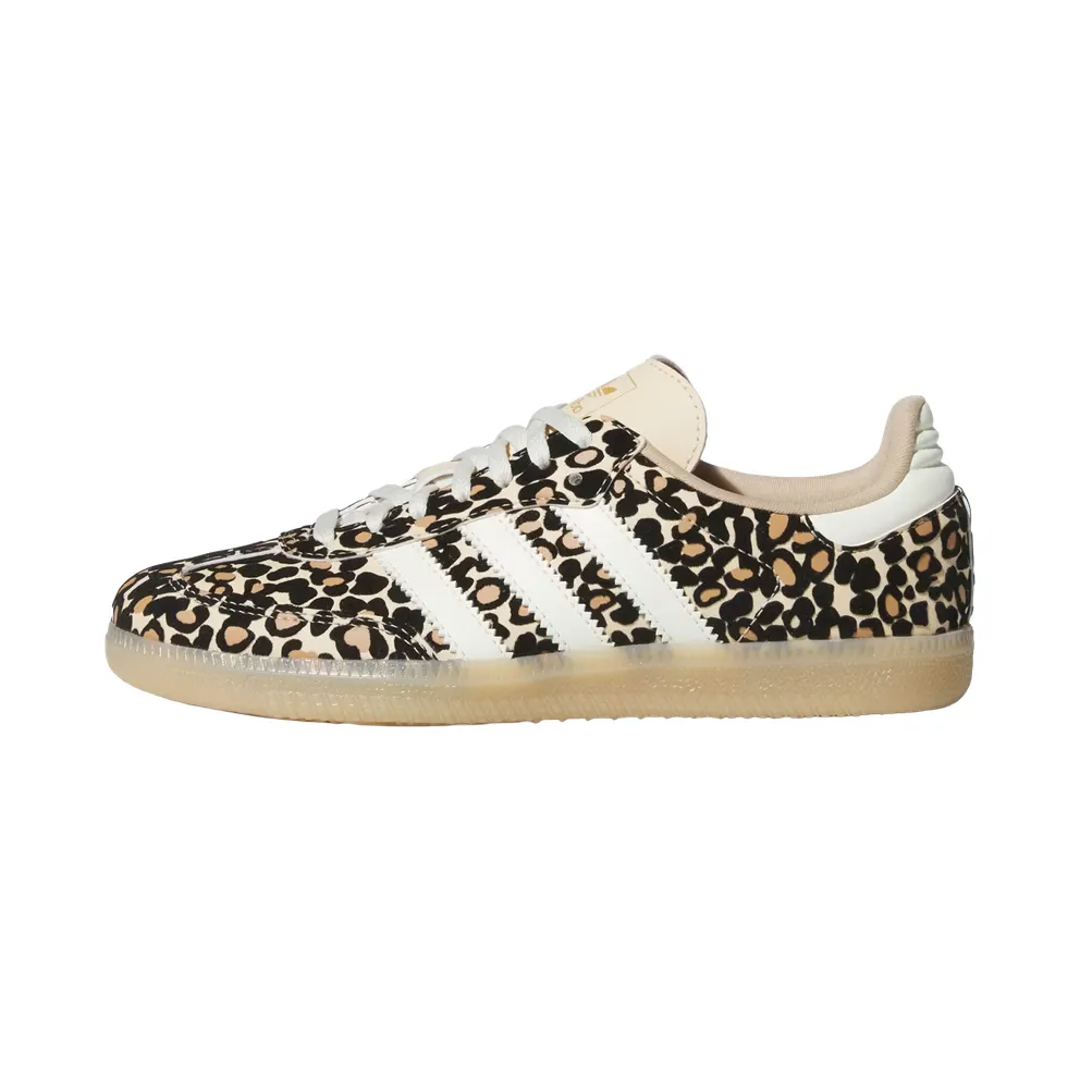 Adidas Samba OG GS “Cheetah” (LA2064)
