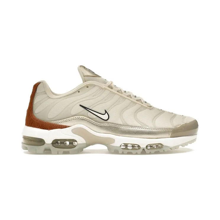 Nike Air Max Plus Golf NRG Players Championship (Goat Emblem) (HF1033-100)