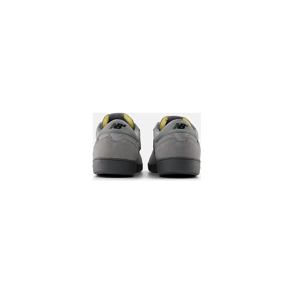 New Balance Numeric 508 Brandon Westgate Grey Navy (NM508ICY)