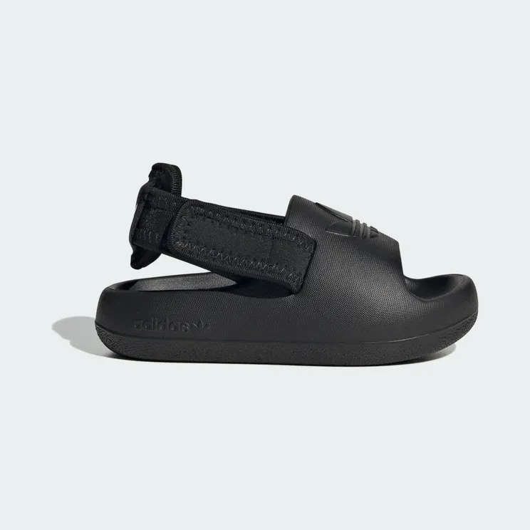 Adidas Adifom adilette Badslippers Kids Core Black / Core Black / Core Black (IG8168)