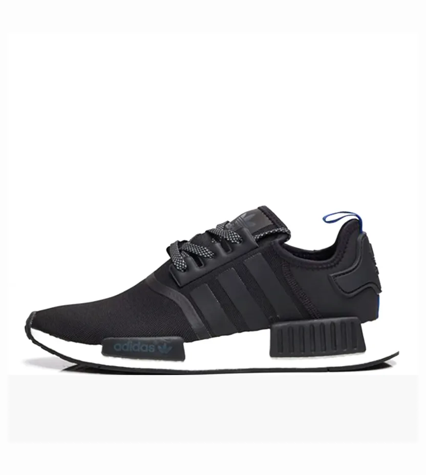 adidas NMD R1 R1 Blue Tab