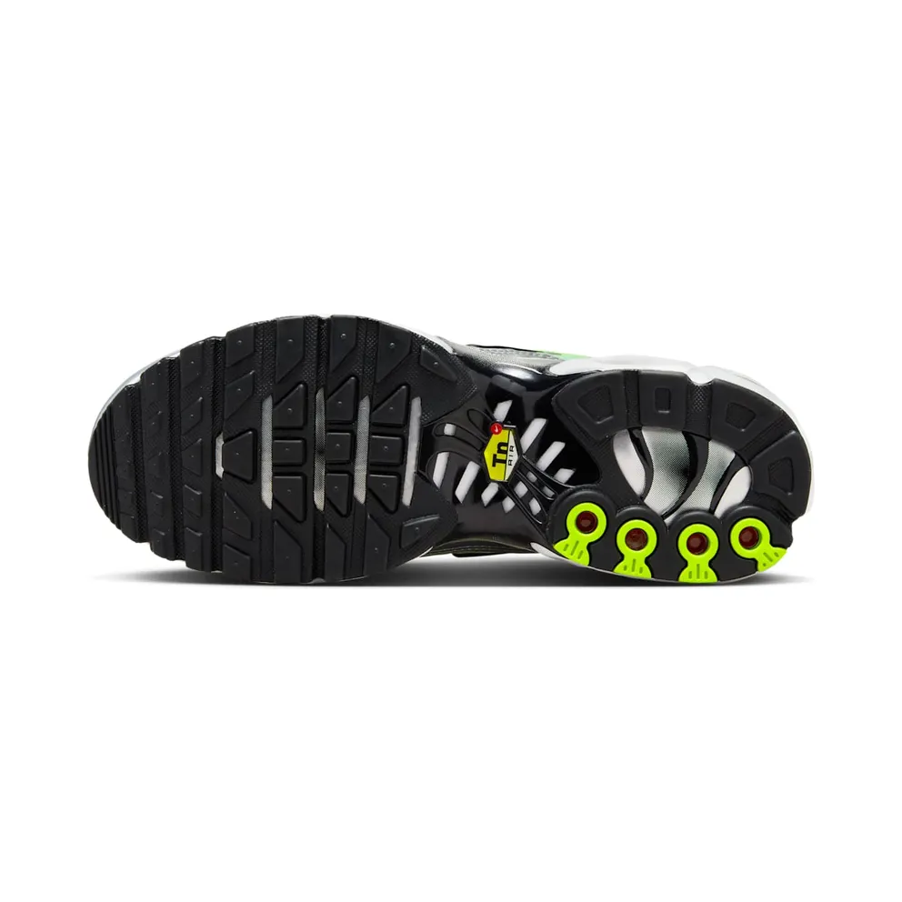 Nike Air Max Plus Cyber Glacier Blue Gradient (HJ9574-100)
