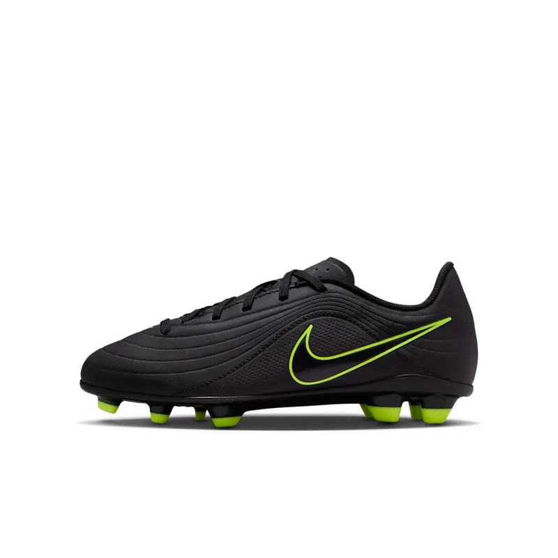 Nike Tiempo Maestro Club FG/MG Black Volt (IB5025-007)