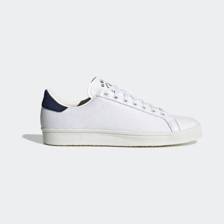 adidas Rod Laver Vin Cloud White / Chalk White / Collegiate Navy (GX6384)