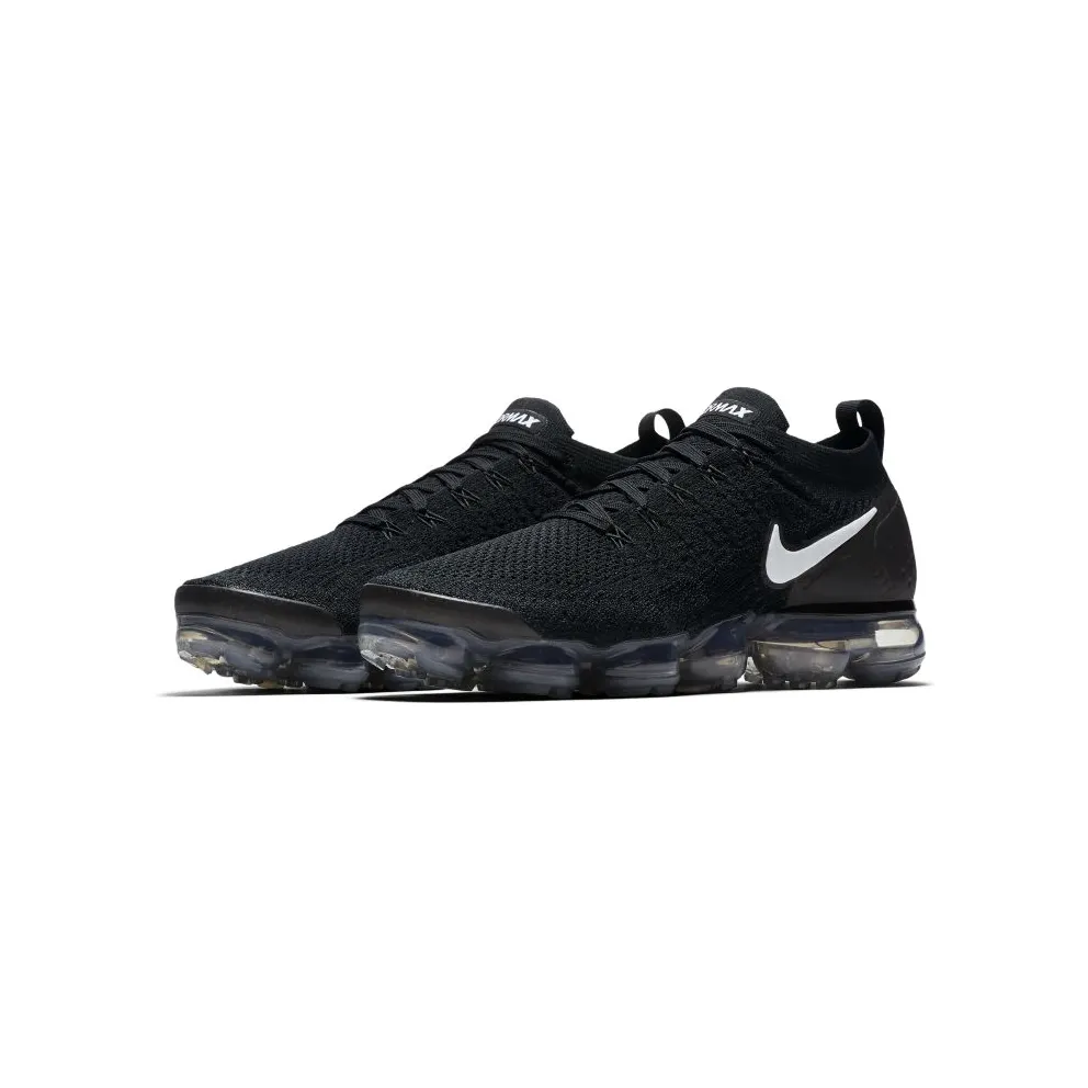Nike Air VaporMax 2 Black White Black/Black-White (942842-001)