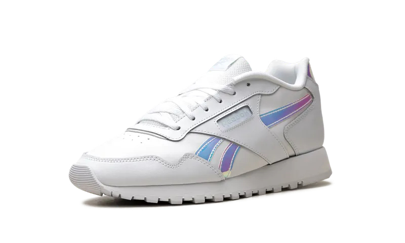 Reebok Glide Shoes Cloud White / Mist / Cloud White (GV6995)