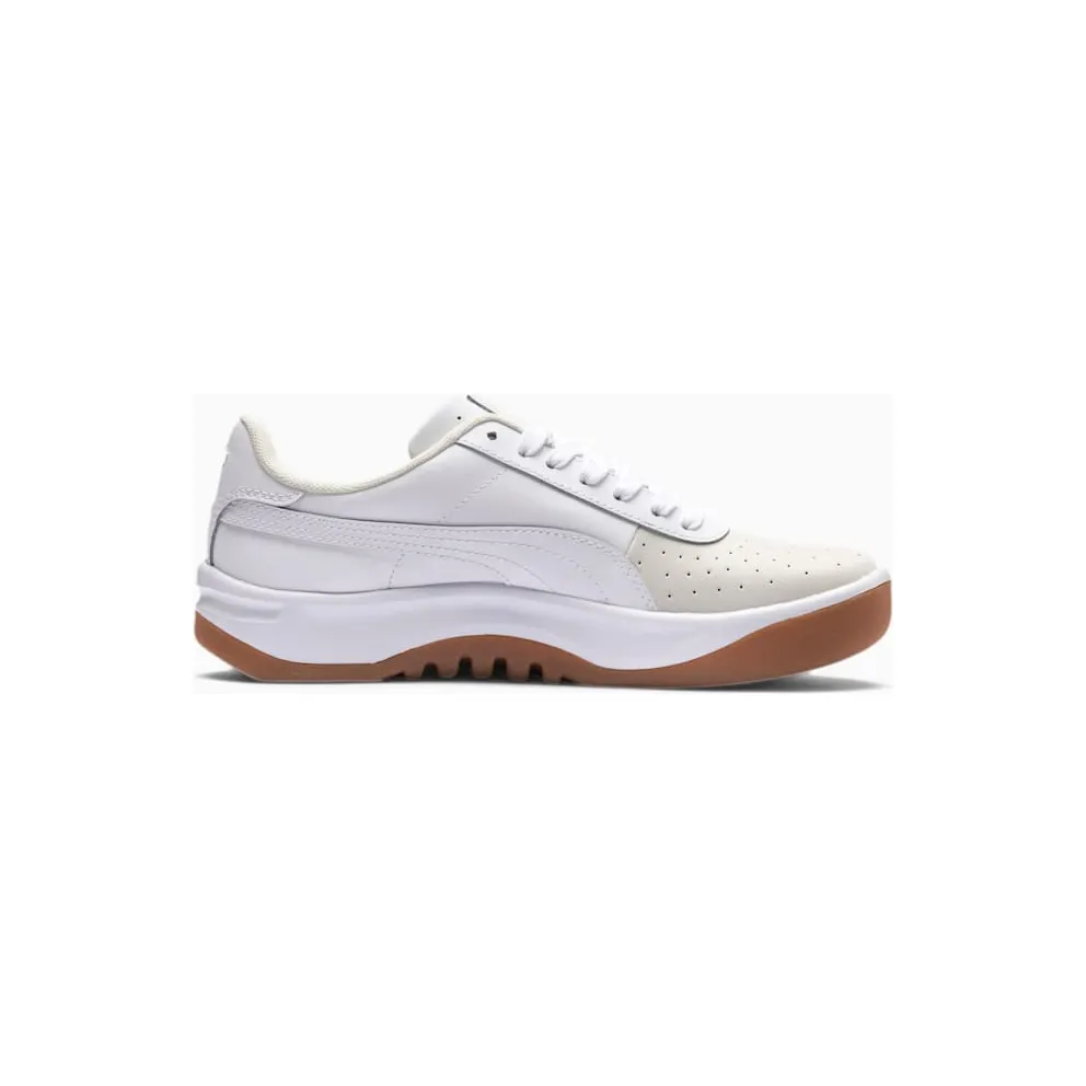Puma California Exotic Whisper White (368135-01)