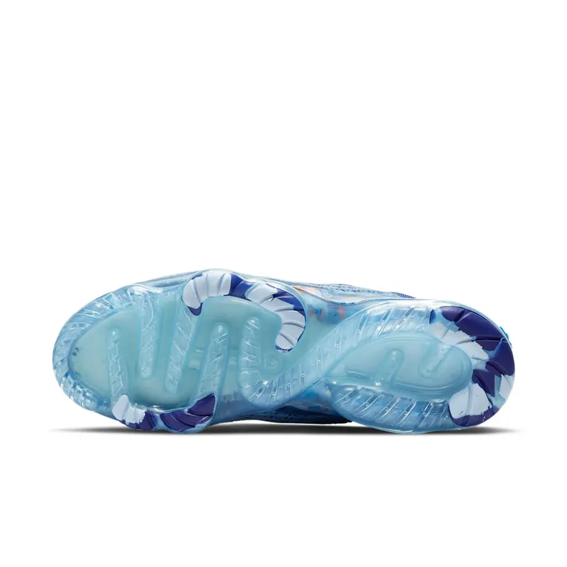 Nike Air VaporMax 2020 Flyknit Stone Blue Stone Blue/Deep Royal Blue-Glacier Blue (CT1823-400)