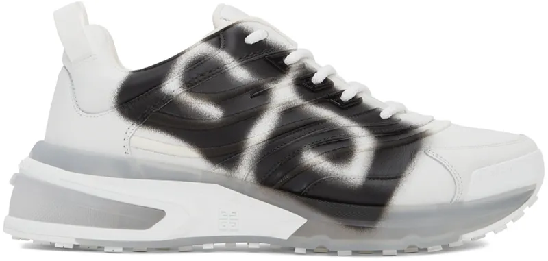 Givenchy White Chito Edition GIV 1 (BH004WH13B)