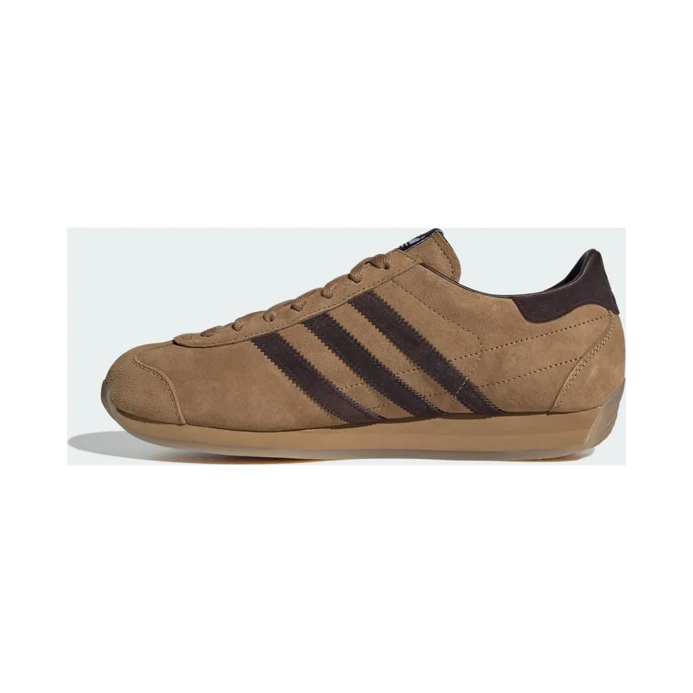 adidas Country Japan Brown Desert Dark Brown Cardboard (ID9210)