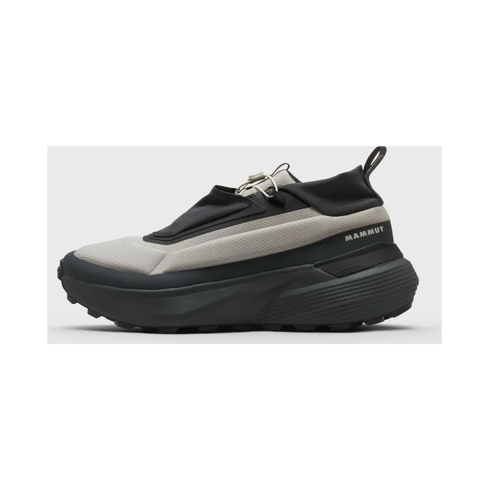 mammut sneaker grey (3030-05720-40343)