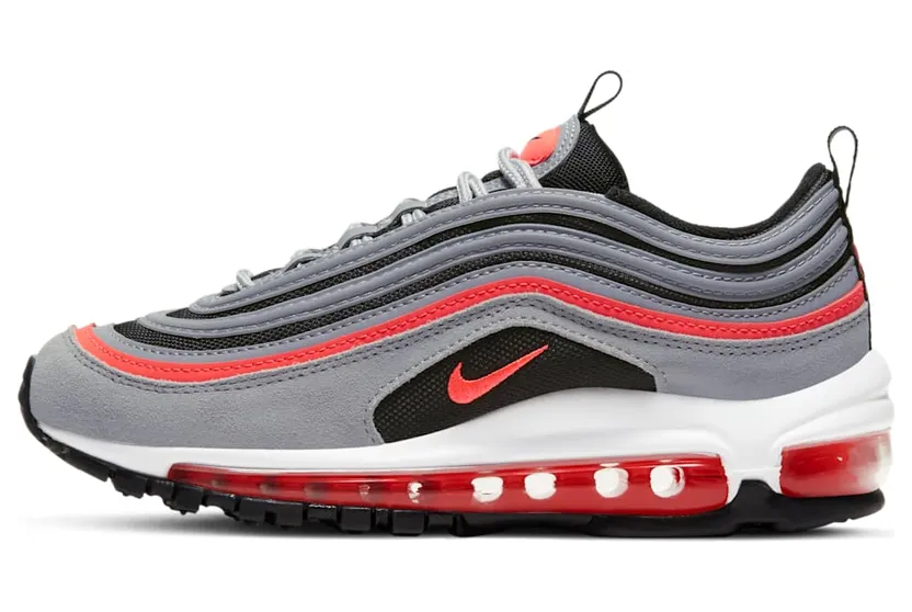 Nike Air Max 97 Grey (921522025)