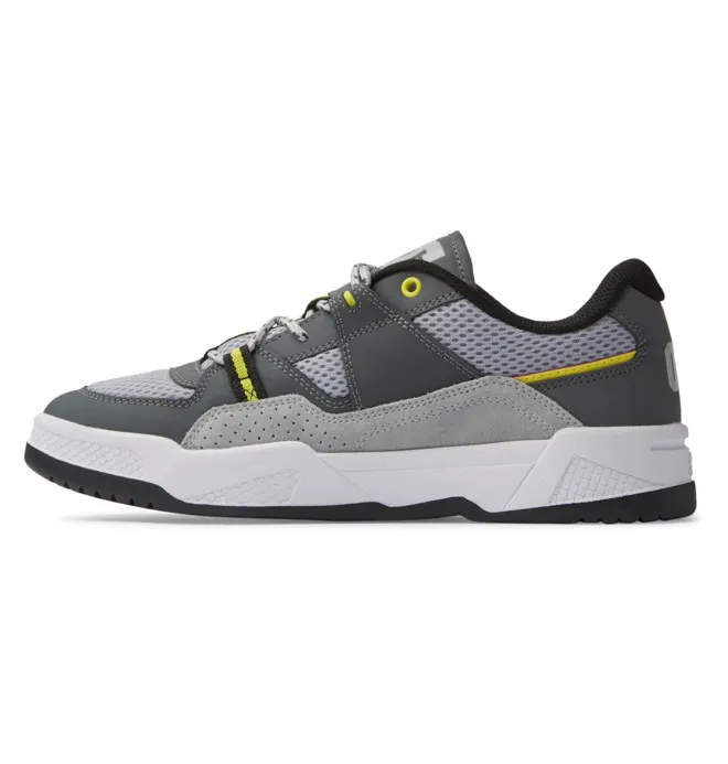 DC Construct white/grey/yellow (ADYS100822-WYY)