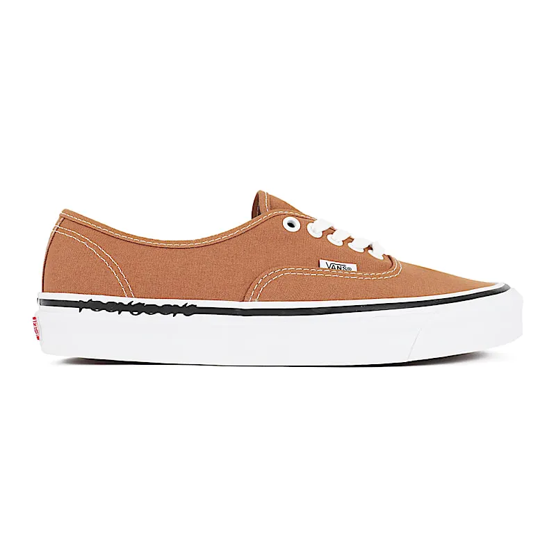 Vans X Noon Goons Authentic 44 Dx Black – “Brown” (VN0A38ENDFF)