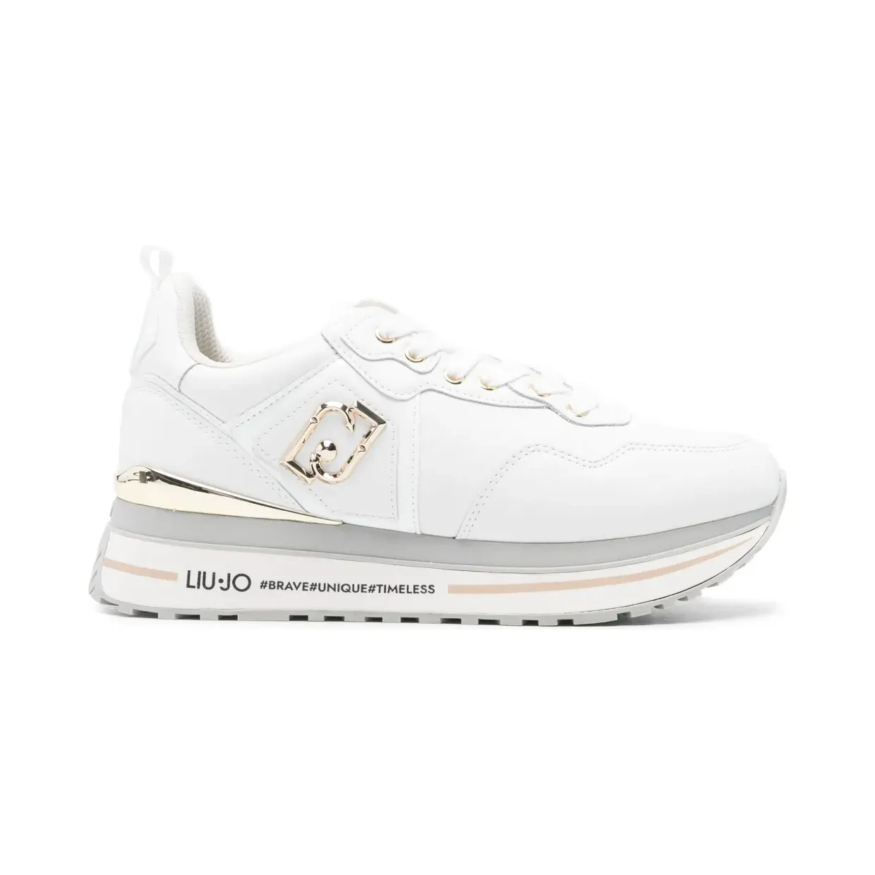 Liu·jo Liu Jo Maxi Wonder 01 Schoenen BF5009P010201111