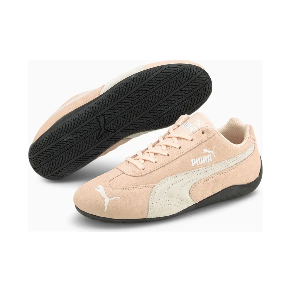 Puma SpeedCat LS Pink/White (380173-03)