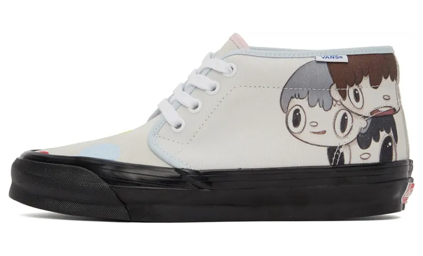 vans-chukka VN0A5FBV6Z71