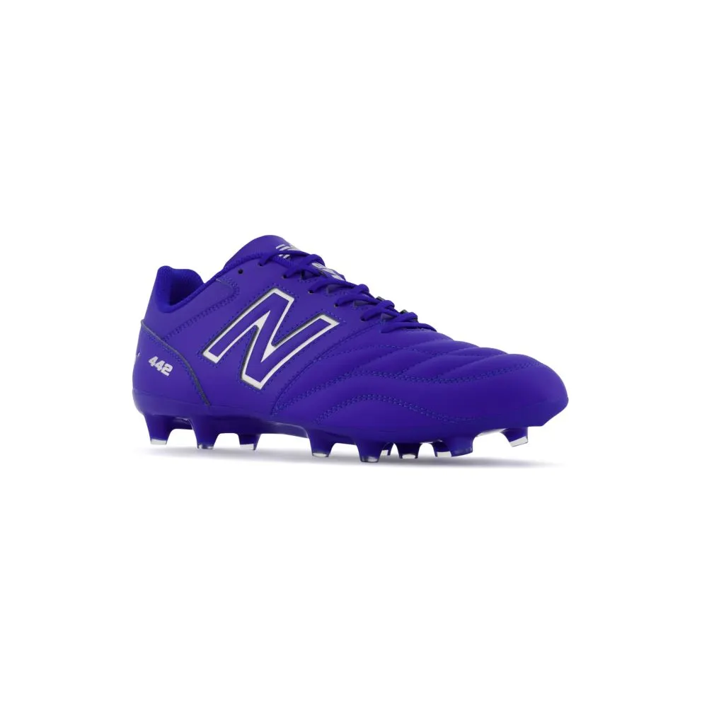 New Balance 442 v2 Team FG Blue White (MS42FBL2)