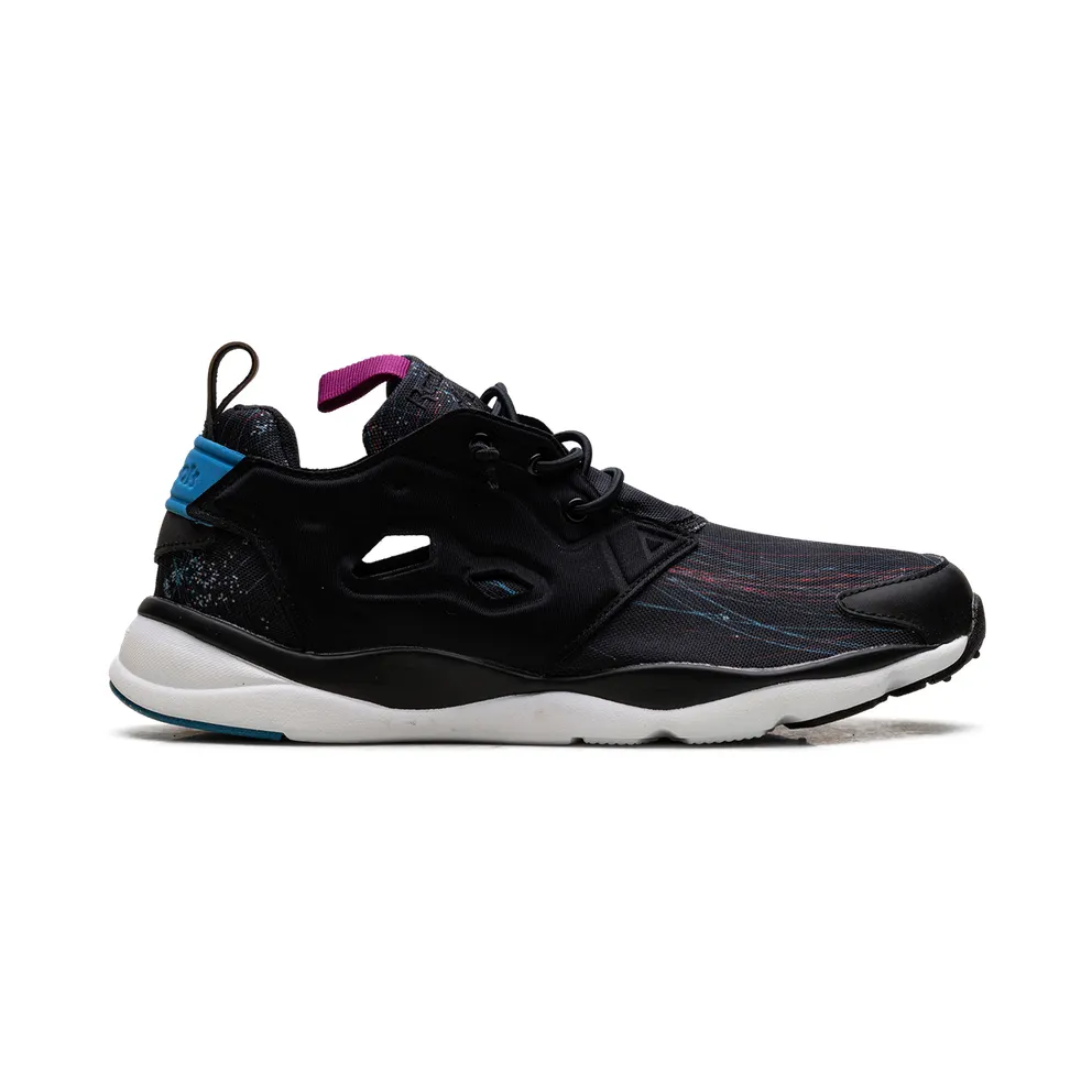 Reebok Furylite Jetsetter “Black” (V67363)