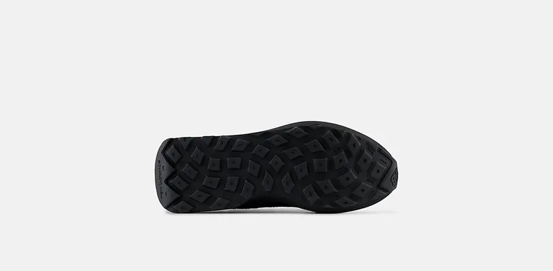 New Balance 370 Black Castlerock (U370AJ)