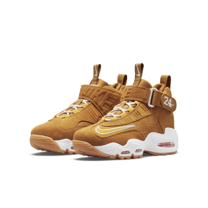 Nike Air Griffey Max 1 Wheat (GS) (DO6685-700)