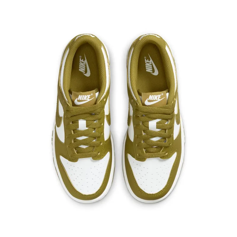Nike Dunk Low Obsidian Vintage Green (GS) (FB9109-108)