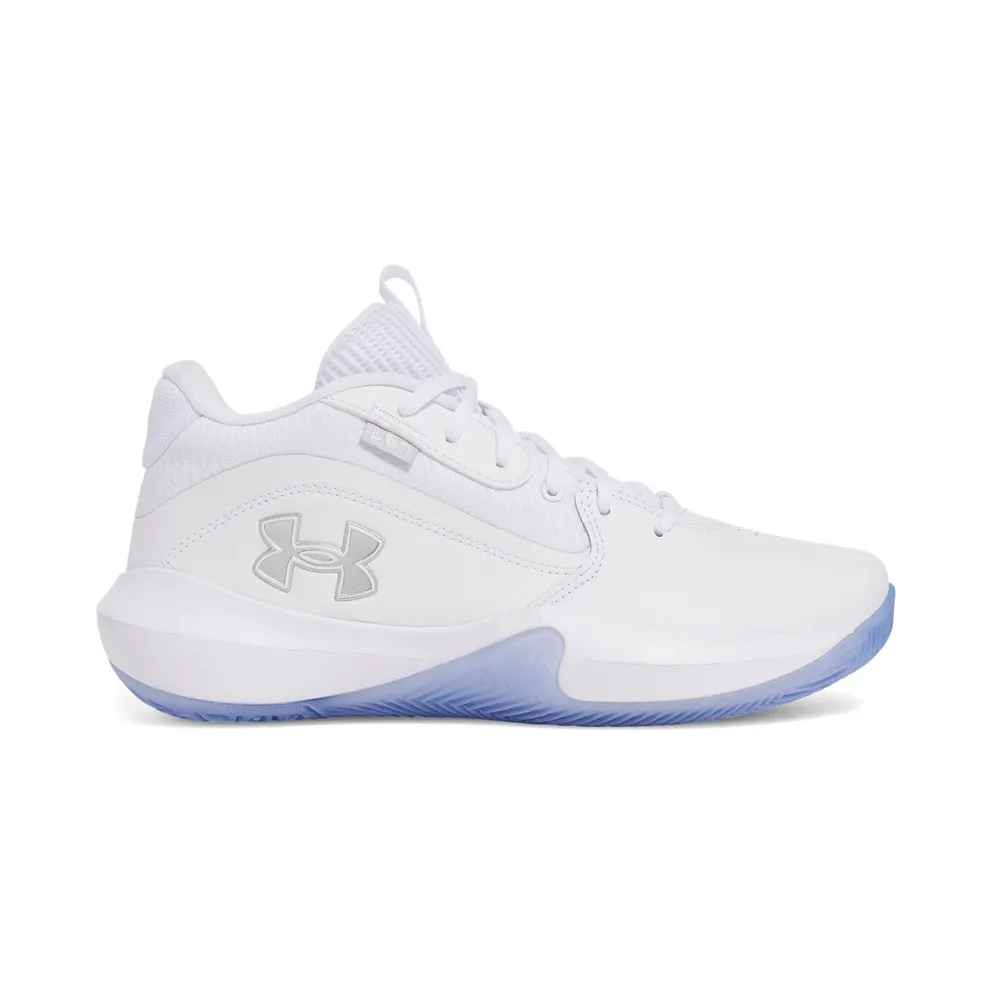 Under Armour Lockdown 7 White (3028512-103)