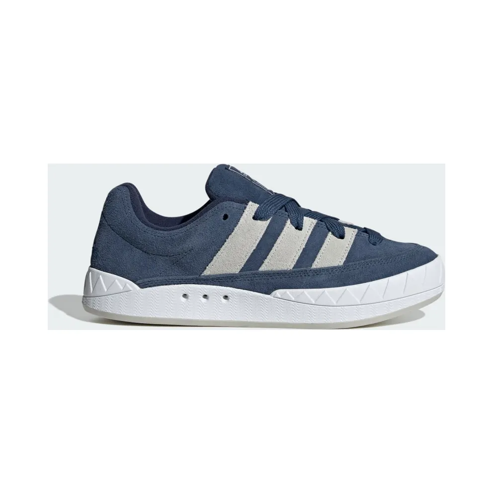 adidas Adimatic Night Marine / Crystal White / Night Indigo (IF8794)